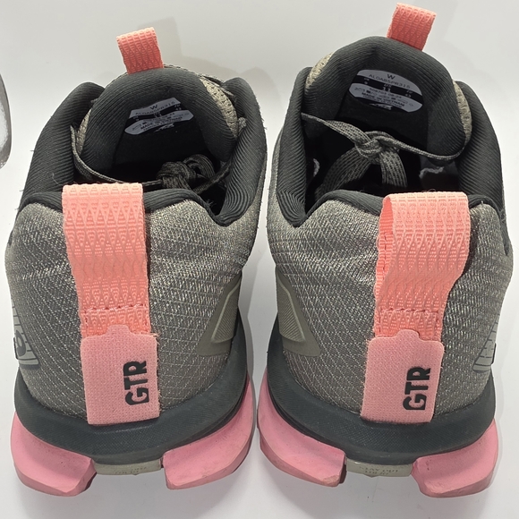 UsedLikeNew - Altra Womens Lone Peak 9, Dusty Olive, sz 11 - Picture 2 of 8